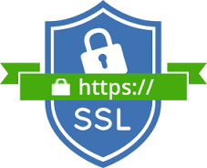 SSLセキュリティ