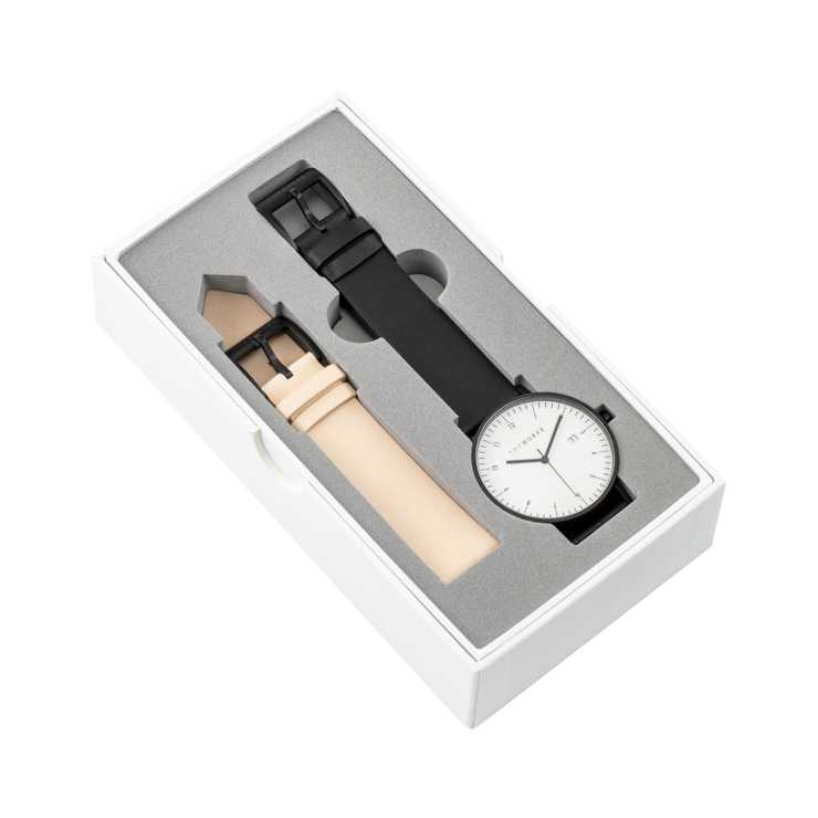 ザホース Dシリーズ ギフトボックス 腕時計